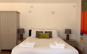 Converted Barn Studio With Private En-Suite